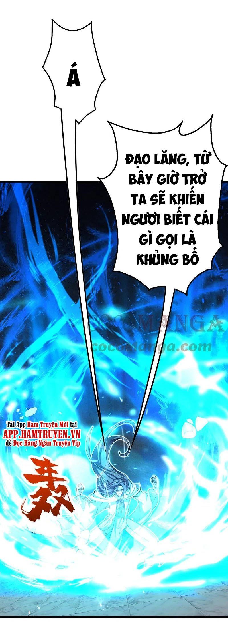 đọc truyện Cái Thế Đế Tôn Chương 225 ảnh 36 tại Truyện Dạ Ký