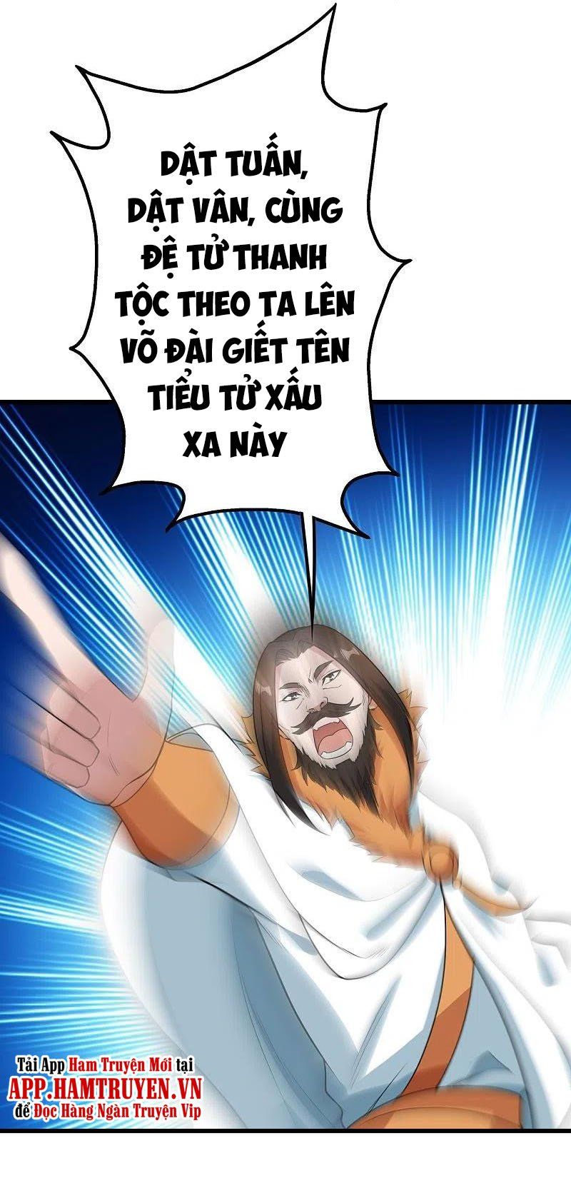 đọc truyện Cái Thế Đế Tôn Chương 226 ảnh 24 tại Truyện Dạ Ký