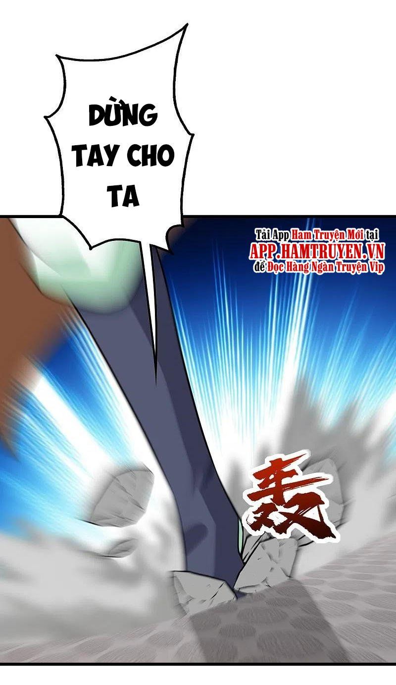 đọc truyện Cái Thế Đế Tôn Chương 226 ảnh 30 tại Truyện Dạ Ký