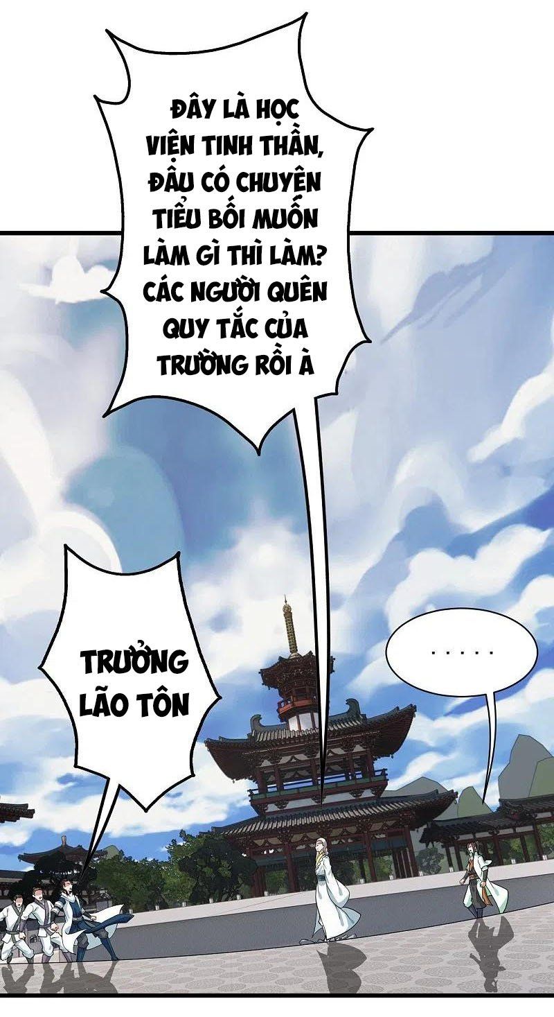 đọc truyện Cái Thế Đế Tôn Chương 226 ảnh 31 tại Truyện Dạ Ký