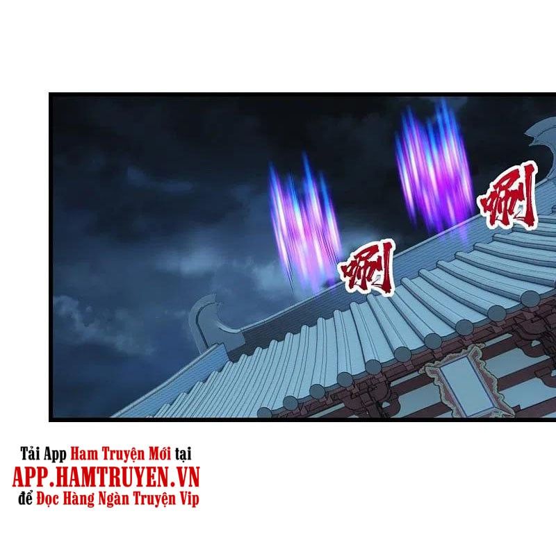 đọc truyện Cái Thế Đế Tôn Chương 226 ảnh 34 tại Truyện Dạ Ký