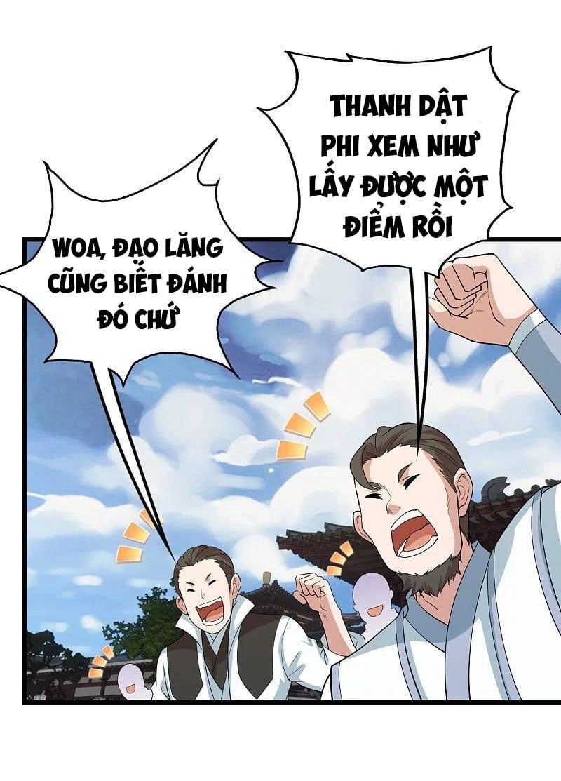 đọc truyện Cái Thế Đế Tôn Chương 226 ảnh 5 tại Truyện Dạ Ký