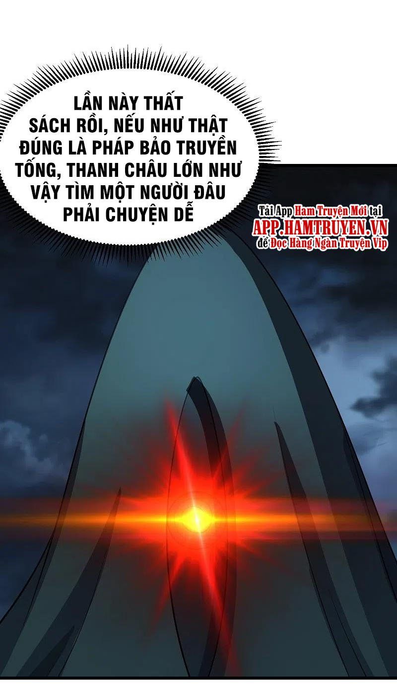 đọc truyện Cái Thế Đế Tôn Chương 227 ảnh 28 tại Giả Dược