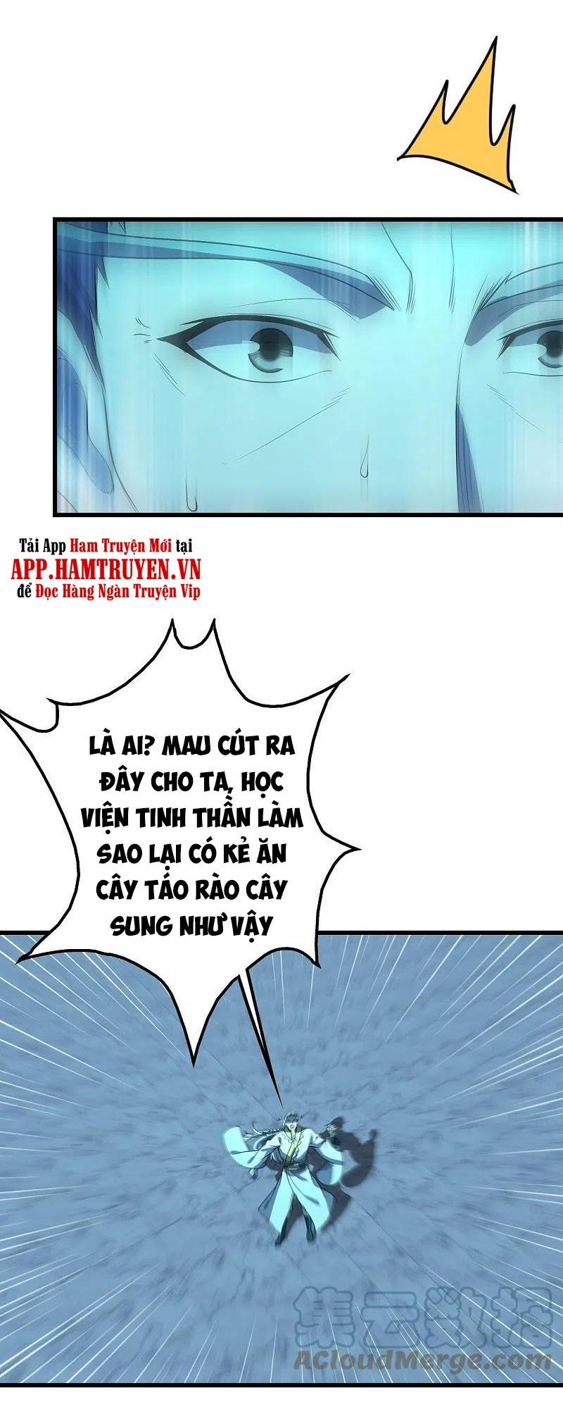 đọc truyện Cái Thế Đế Tôn Chương 227 ảnh 30 tại Giả Dược