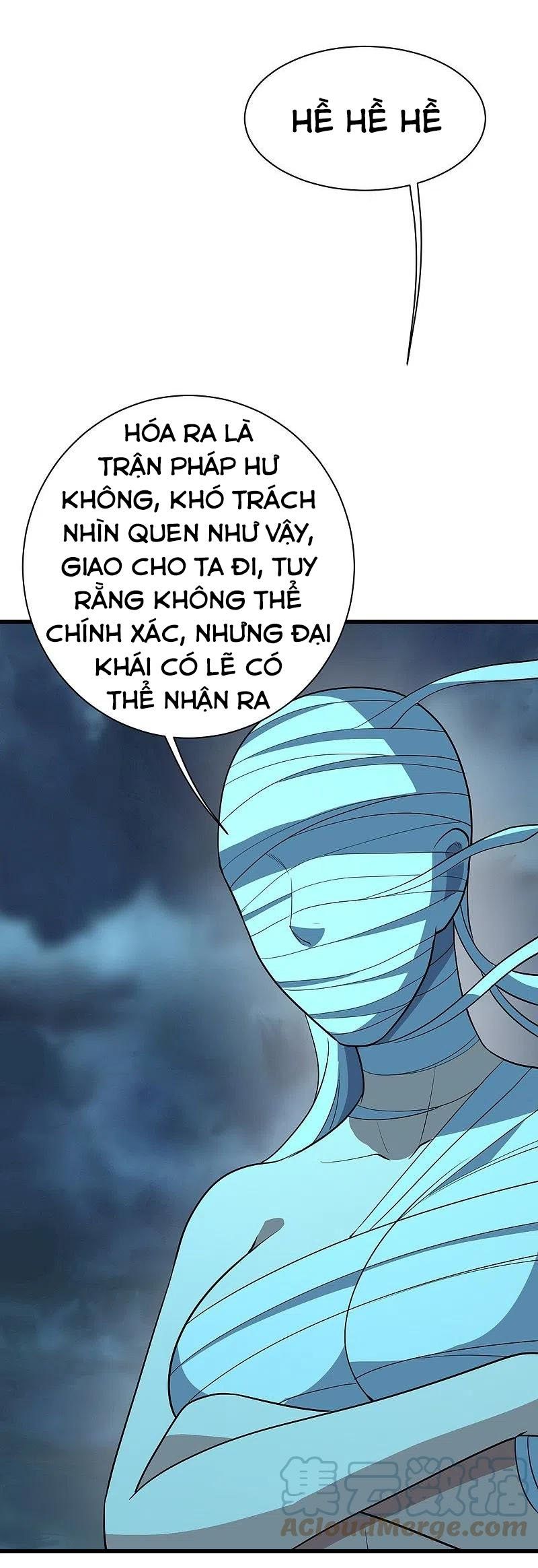 đọc truyện Cái Thế Đế Tôn Chương 227 ảnh 31 tại Giả Dược