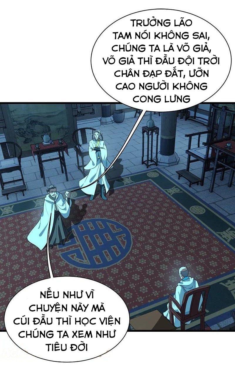 đọc truyện Cái Thế Đế Tôn Chương 227 ảnh 39 tại Giả Dược