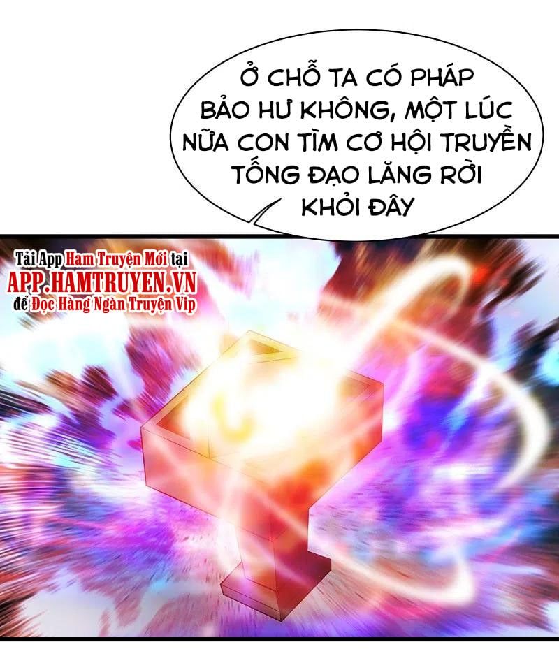 đọc truyện Cái Thế Đế Tôn Chương 227 ảnh 10 tại Giả Dược