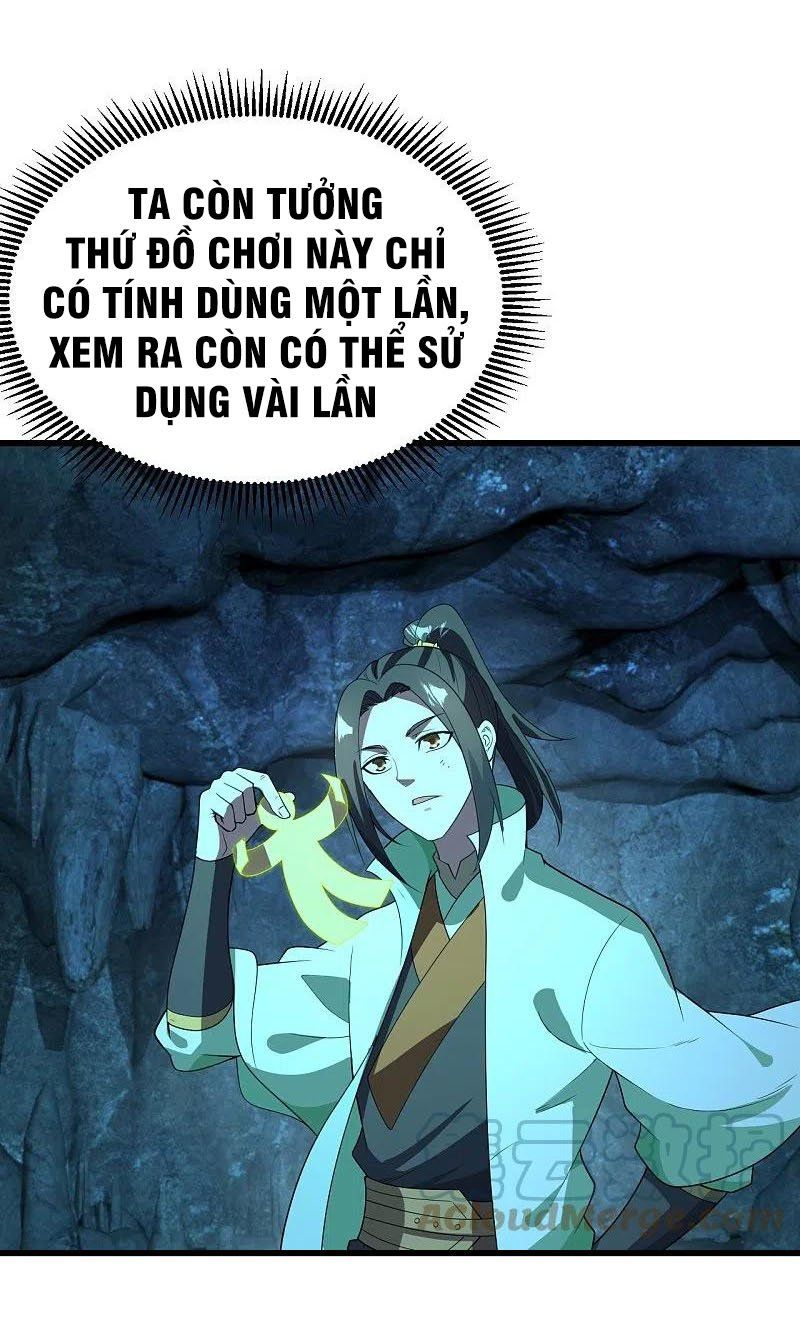 đọc truyện Cái Thế Đế Tôn Chương 228 ảnh 11 tại Truyện Dạ Ký