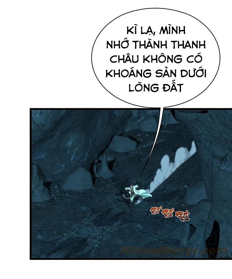 đọc truyện Cái Thế Đế Tôn Chương 228 ảnh 17 tại Truyện Dạ Ký