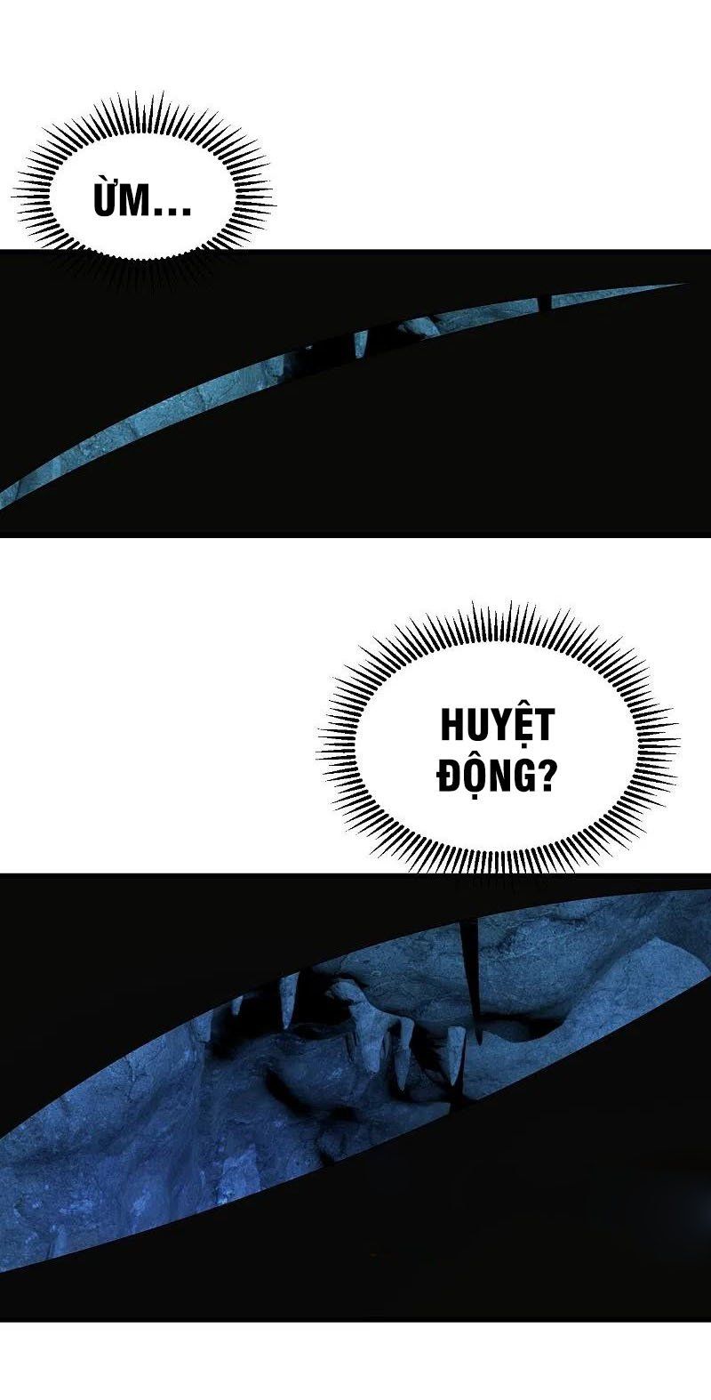 đọc truyện Cái Thế Đế Tôn Chương 228 ảnh 7 tại Truyện Dạ Ký