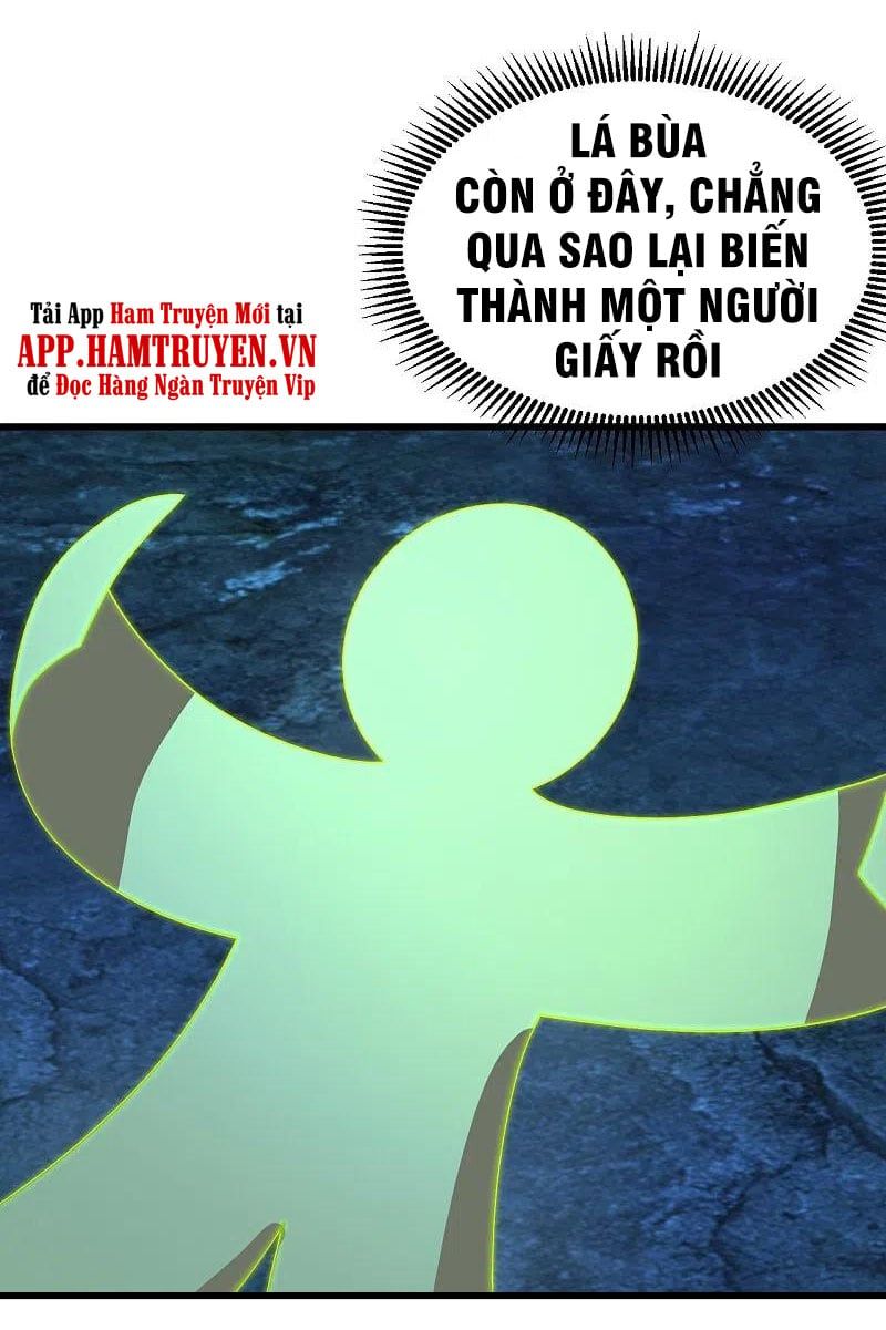 đọc truyện Cái Thế Đế Tôn Chương 228 ảnh 10 tại Truyện Dạ Ký