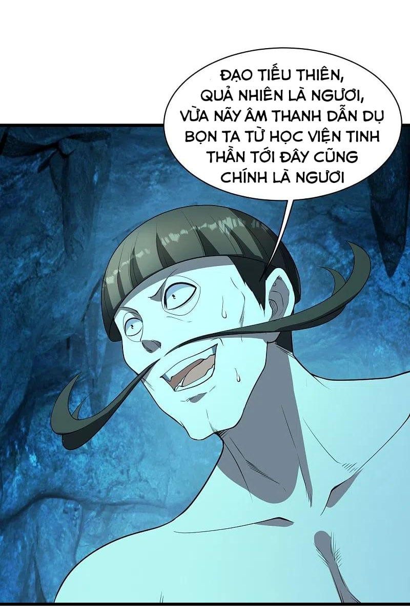 đọc truyện Cái Thế Đế Tôn Chương 229 ảnh 21 tại Giả Dược