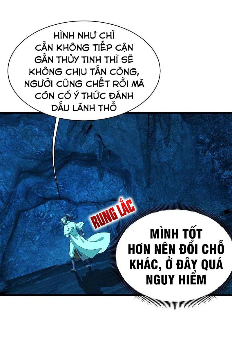 đọc truyện Cái Thế Đế Tôn Chương 229 ảnh 9 tại Giả Dược