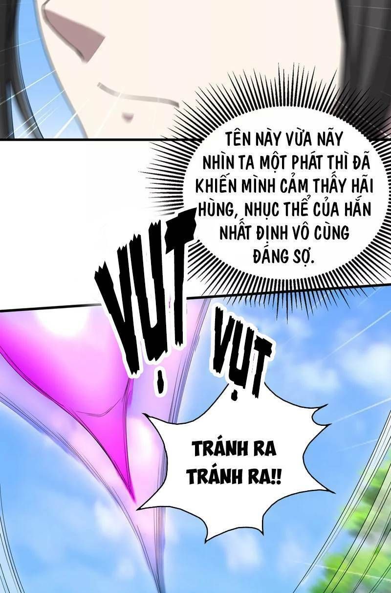 đọc truyện Cái Thế Đế Tôn Chương 23 ảnh 20 tại Truyện Dạ Ký