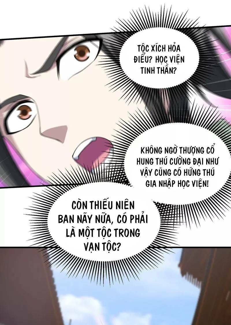 đọc truyện Cái Thế Đế Tôn Chương 23 ảnh 24 tại Truyện Dạ Ký
