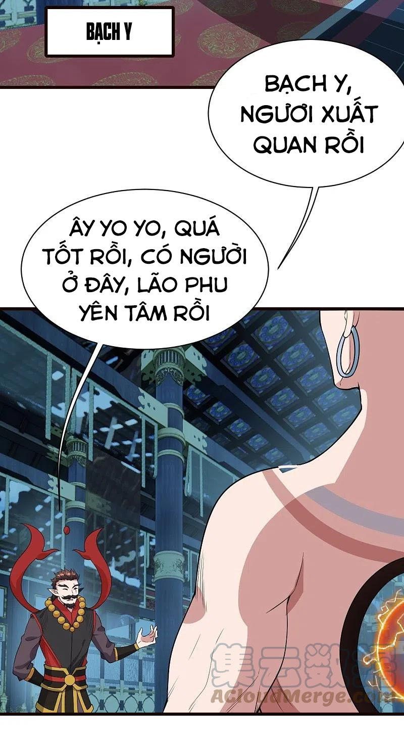 đọc truyện Cái Thế Đế Tôn Chương 231 ảnh 19 tại Truyện Dạ Ký