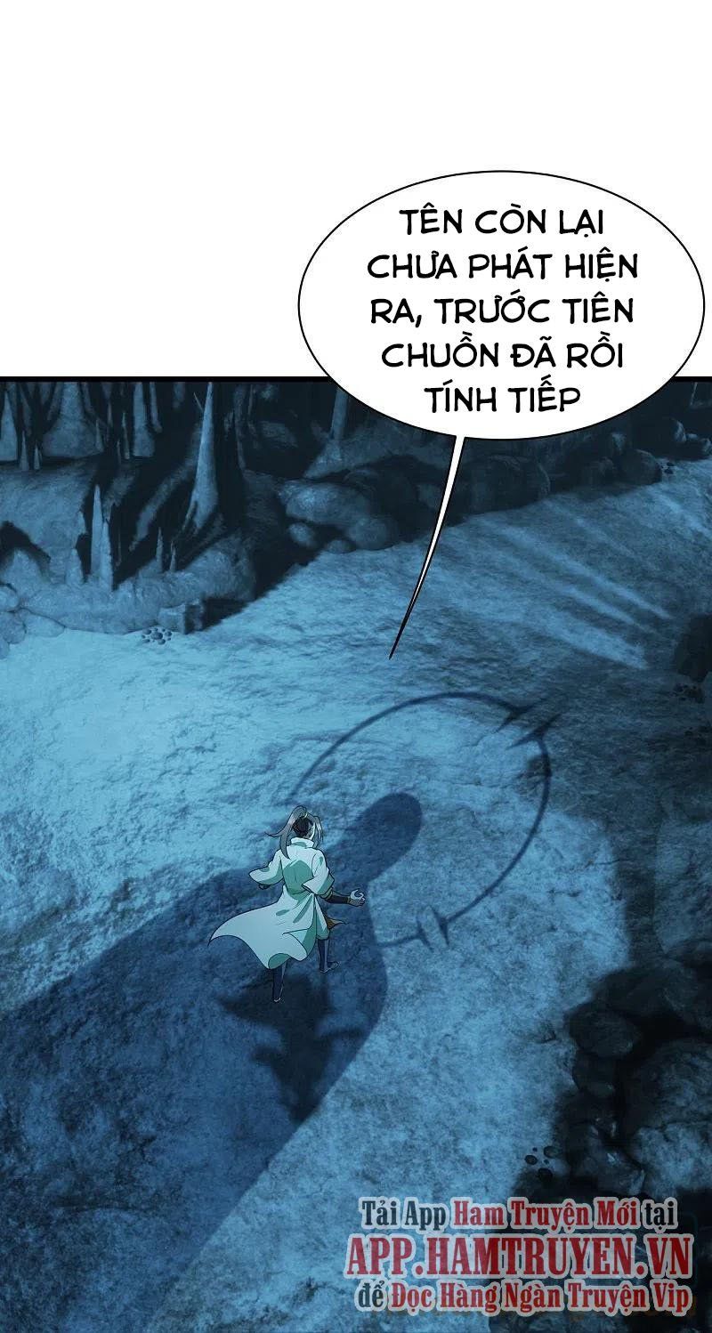 đọc truyện Cái Thế Đế Tôn Chương 232 ảnh 35 tại Truyện Dạ Ký
