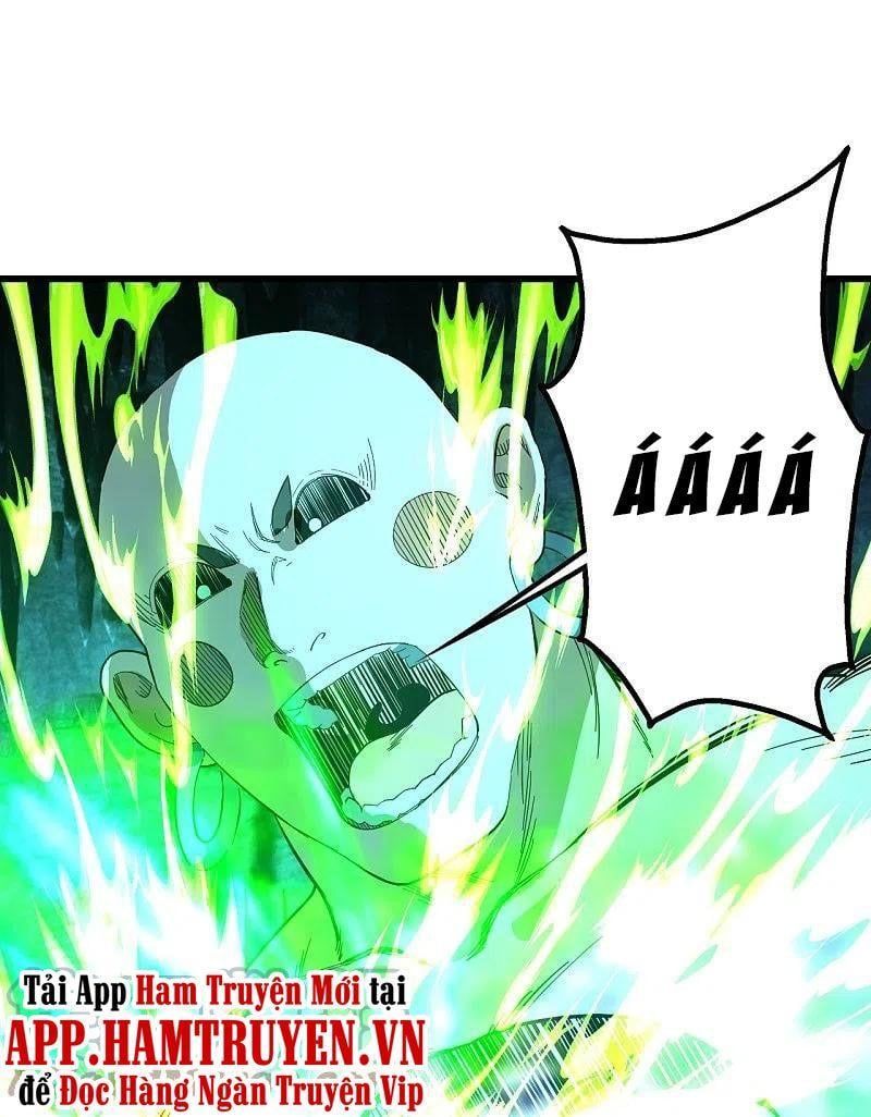 đọc truyện Cái Thế Đế Tôn Chương 233 ảnh 27 tại Truyện Dạ Ký