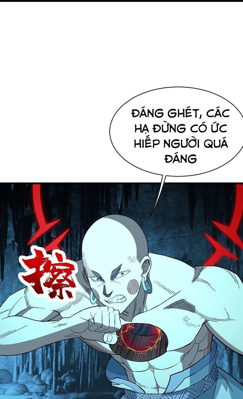 đọc truyện Cái Thế Đế Tôn Chương 233 ảnh 34 tại Truyện Dạ Ký