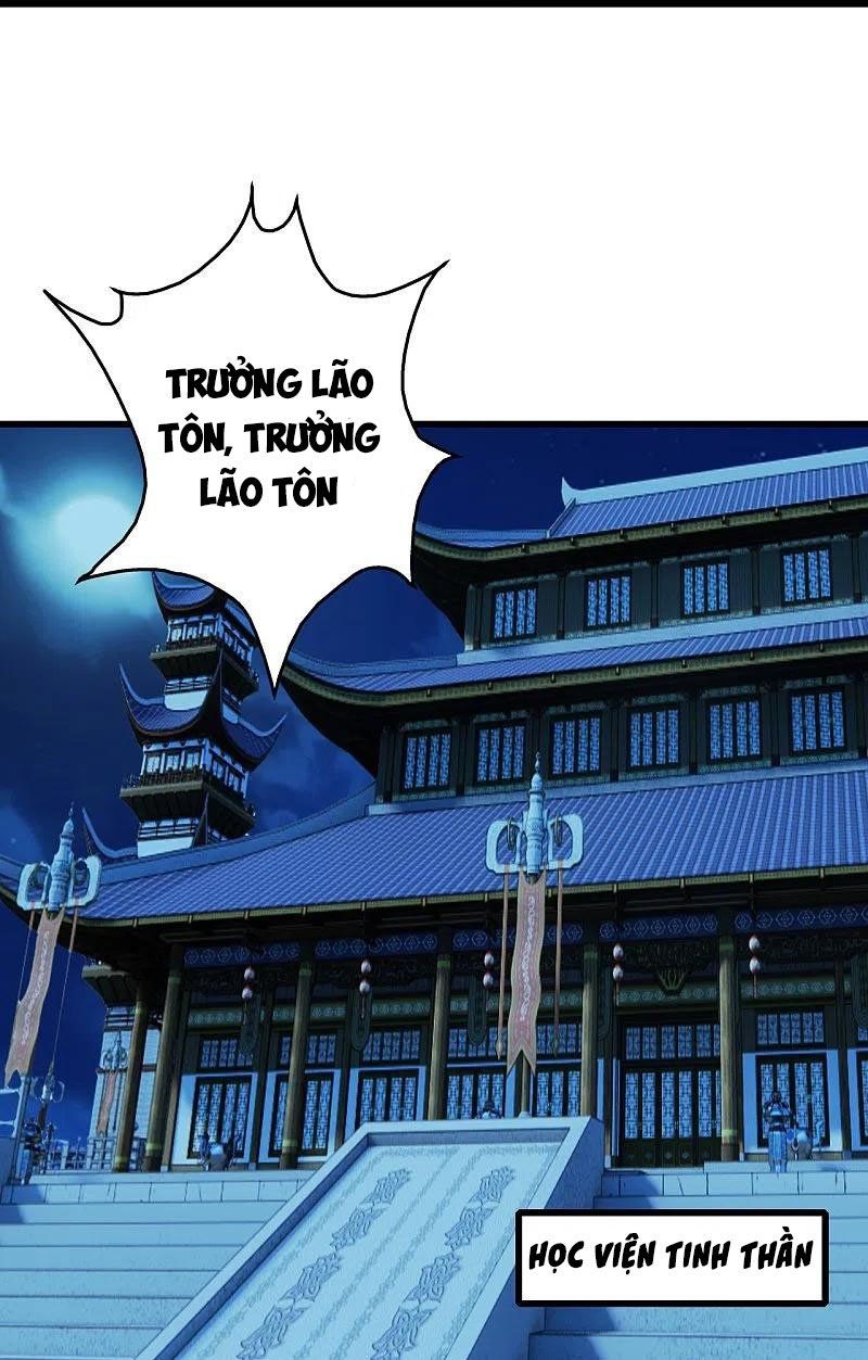 đọc truyện Cái Thế Đế Tôn Chương 234 ảnh 32 tại Truyện Dạ Ký
