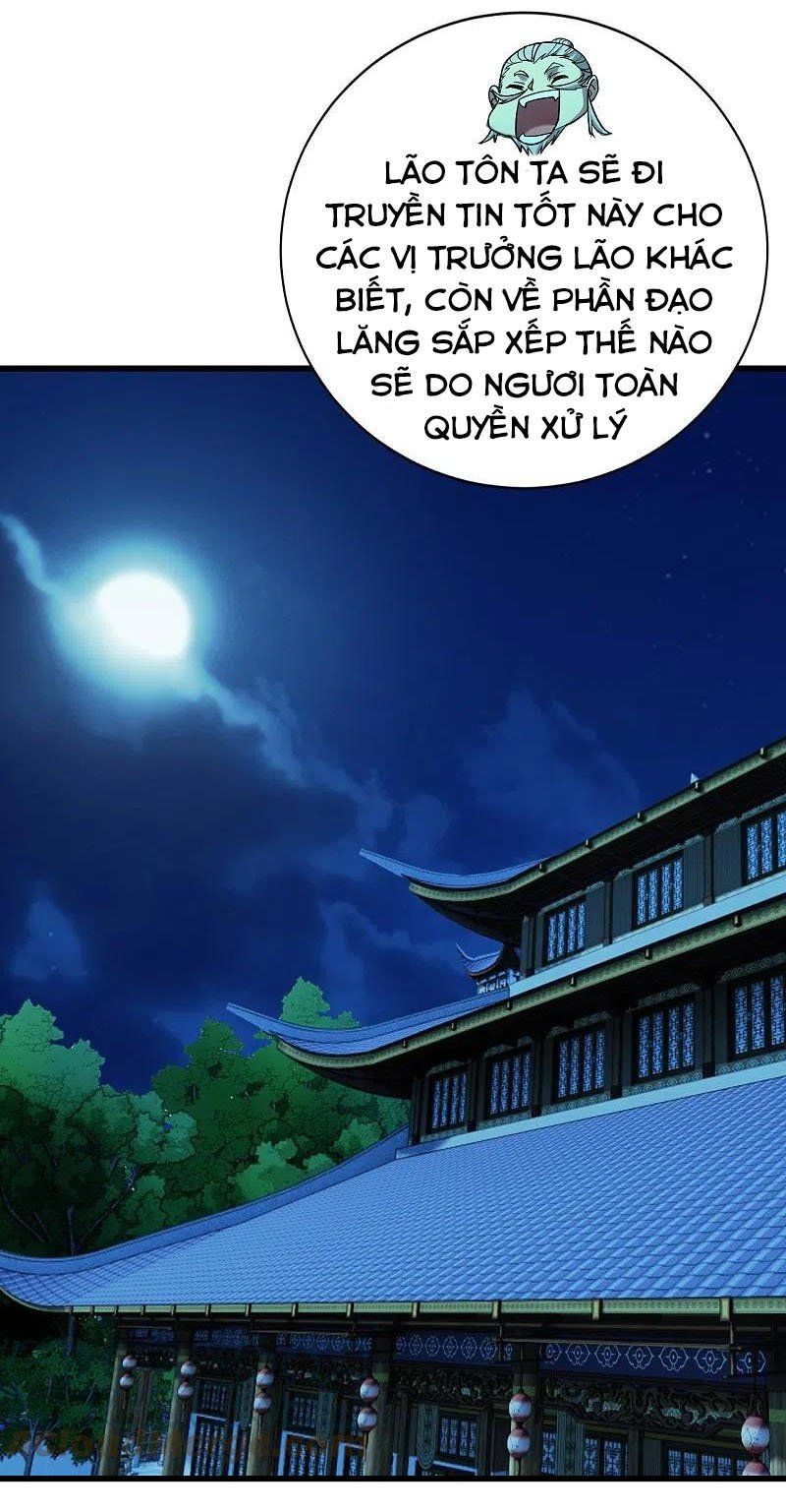 đọc truyện Cái Thế Đế Tôn Chương 235 ảnh 11 tại Truyện Dạ Ký