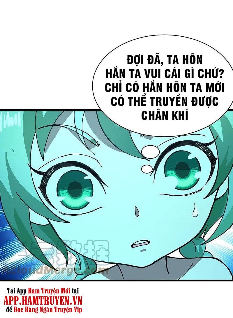 đọc truyện Cái Thế Đế Tôn Chương 235 ảnh 24 tại Truyện Dạ Ký