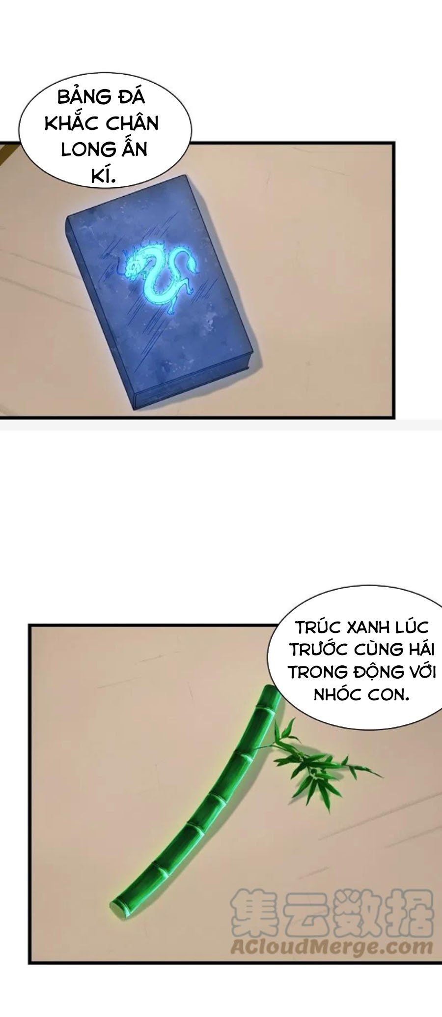 đọc truyện Cái Thế Đế Tôn Chương 239 ảnh 5 tại Truyện Dạ Ký