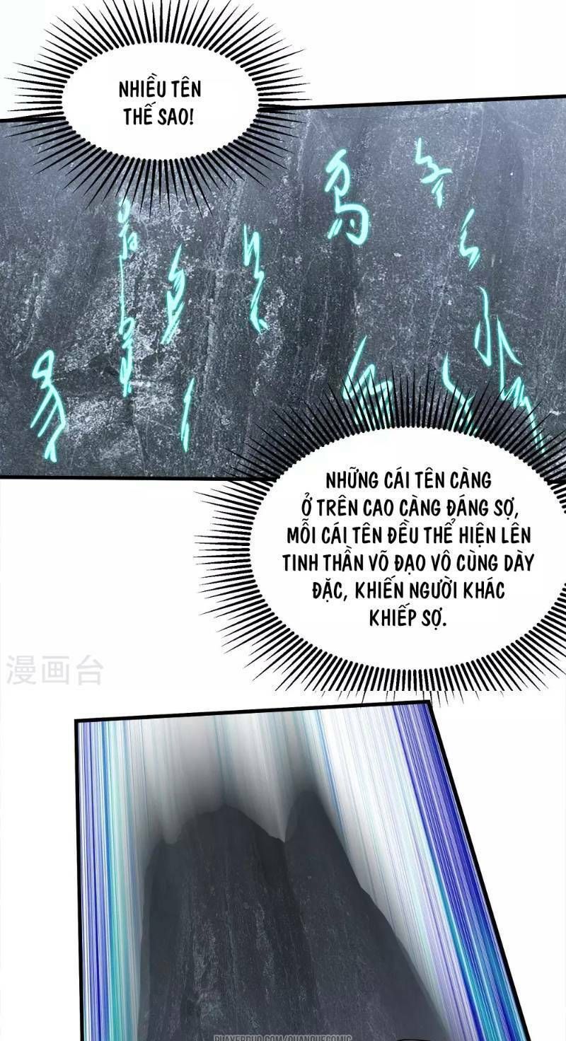 đọc truyện Cái Thế Đế Tôn Chương 24 ảnh 23 tại Truyện Dạ Ký