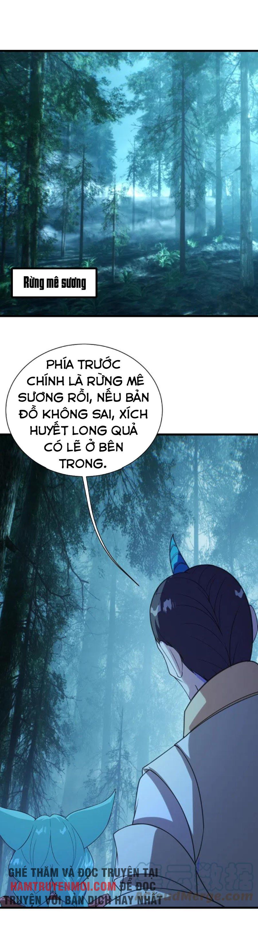 đọc truyện Cái Thế Đế Tôn Chương 242 ảnh 24 tại Truyện Dạ Ký