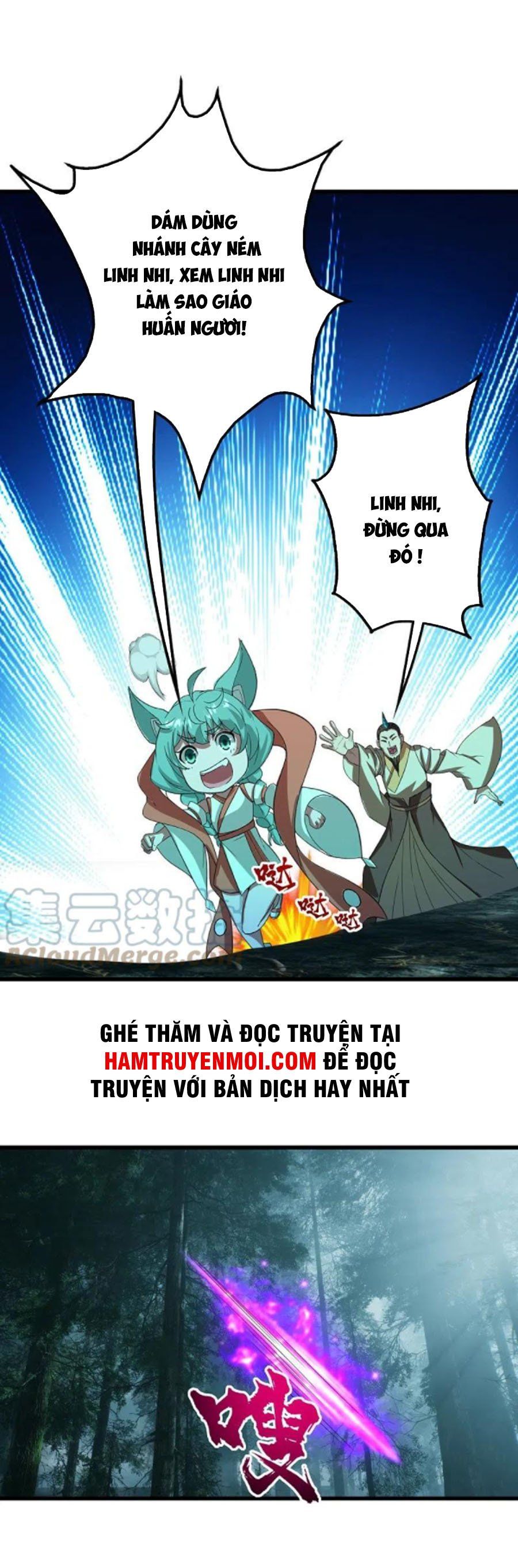 đọc truyện Cái Thế Đế Tôn Chương 243 ảnh 12 tại Giả Dược