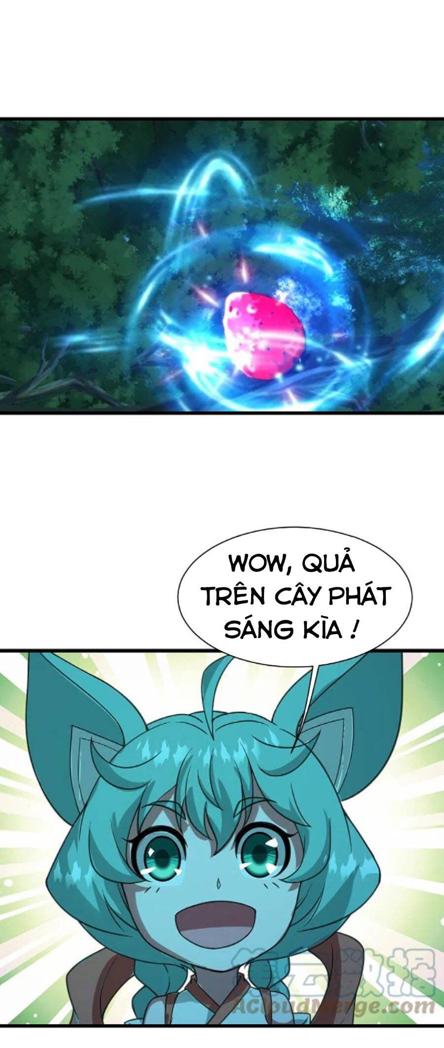 đọc truyện Cái Thế Đế Tôn Chương 245 ảnh 21 tại Truyện Dạ Ký