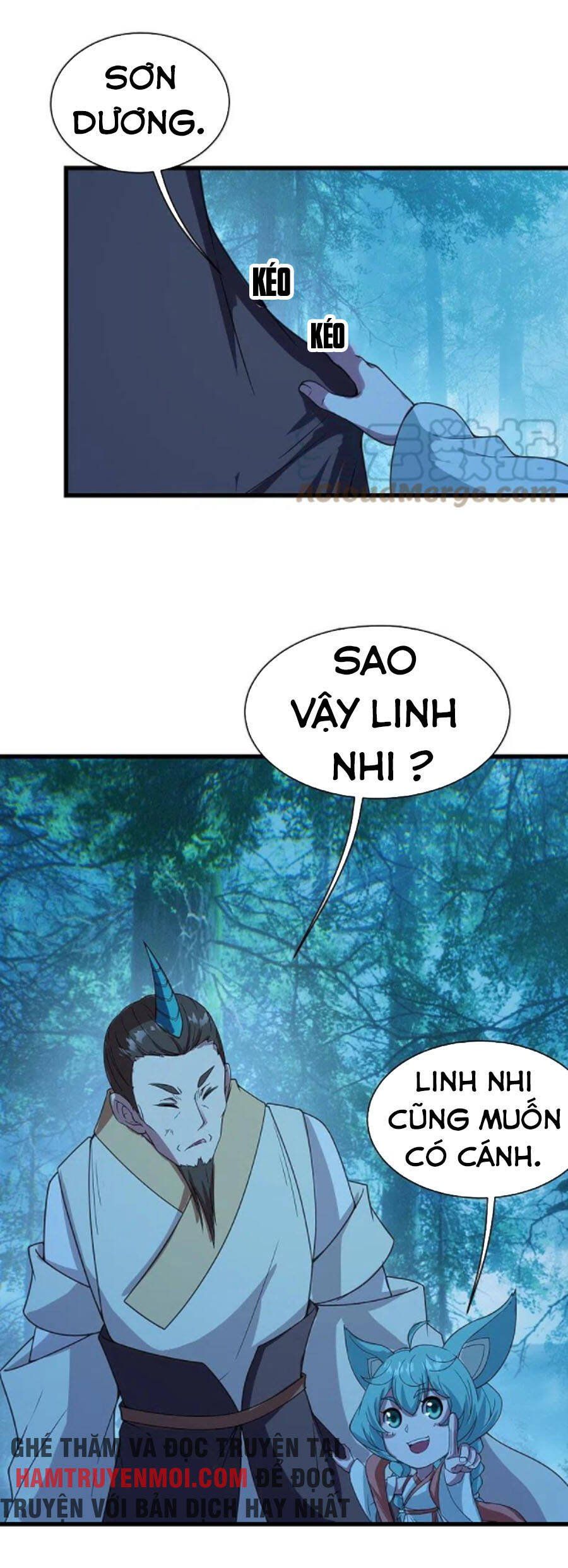 đọc truyện Cái Thế Đế Tôn Chương 245 ảnh 6 tại Truyện Dạ Ký