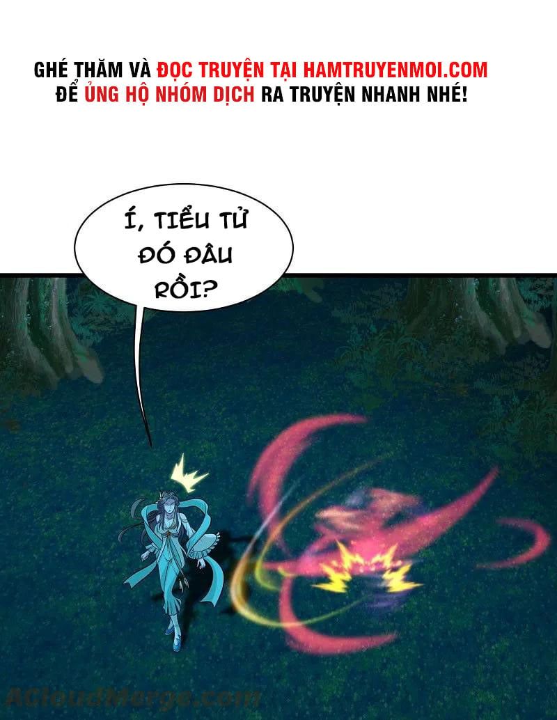 đọc truyện Cái Thế Đế Tôn Chương 248 ảnh 28 tại Truyện Dạ Ký