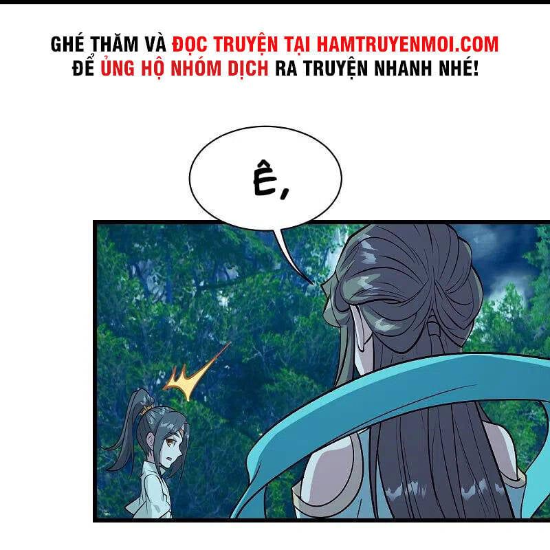đọc truyện Cái Thế Đế Tôn Chương 249 ảnh 26 tại Truyện Dạ Ký