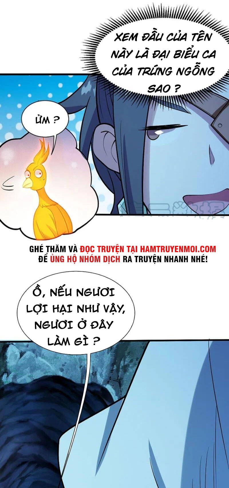 đọc truyện Cái Thế Đế Tôn Chương 250 ảnh 22 tại Truyện Dạ Ký