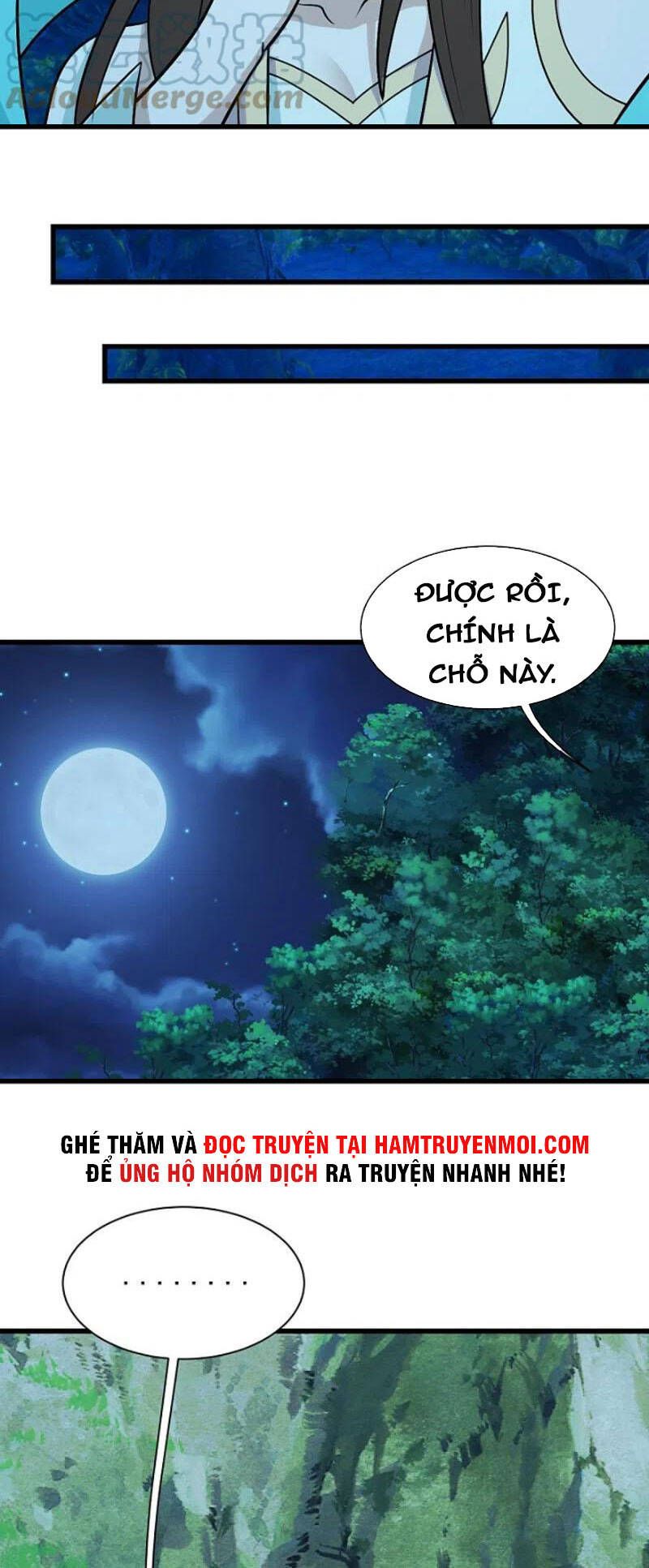 đọc truyện Cái Thế Đế Tôn Chương 250 ảnh 6 tại Truyện Dạ Ký