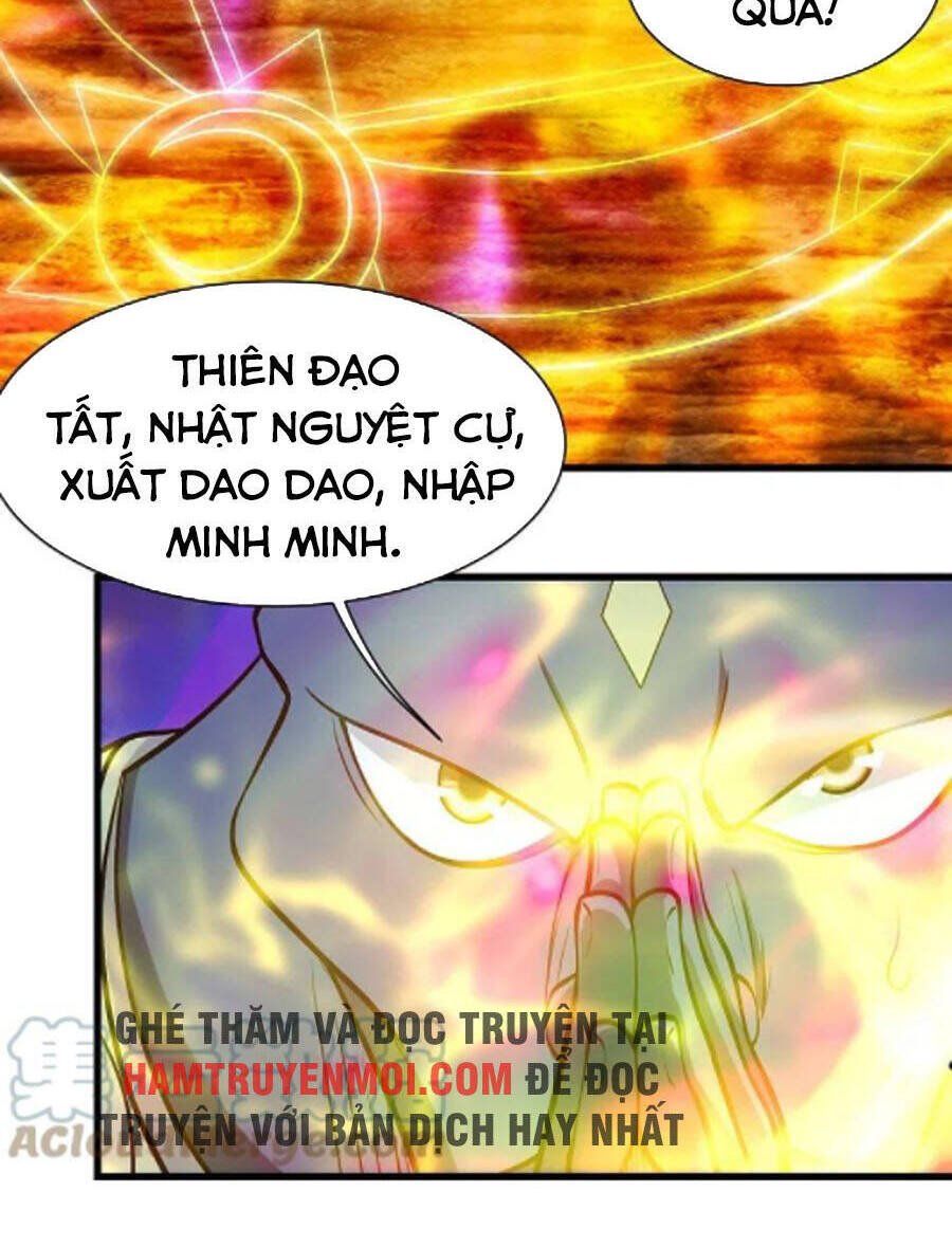 đọc truyện Cái Thế Đế Tôn Chương 251 ảnh 20 tại Truyện Dạ Ký