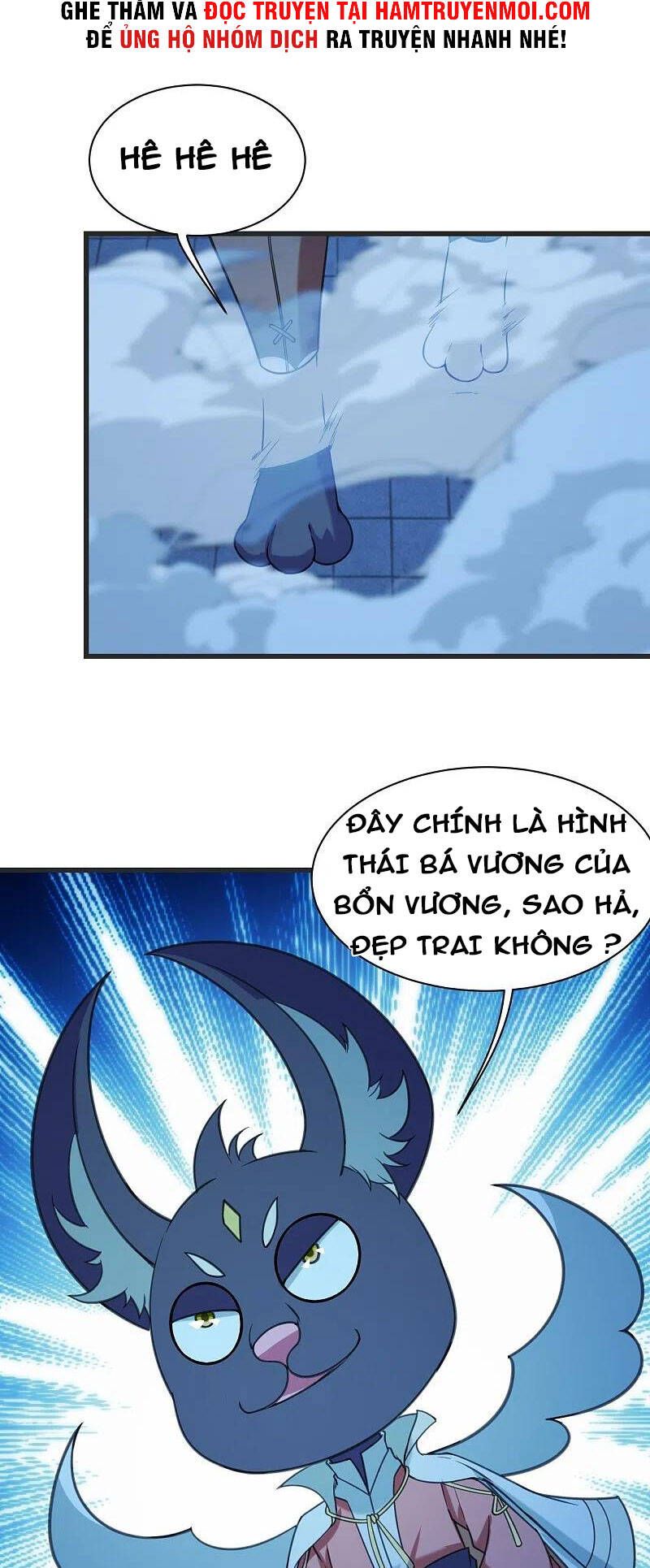 đọc truyện Cái Thế Đế Tôn Chương 253 ảnh 15 tại Truyện Dạ Ký