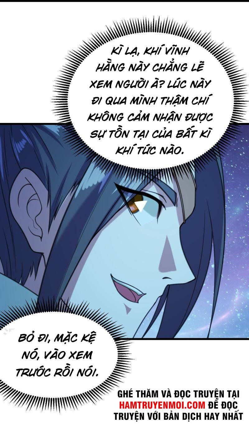 đọc truyện Cái Thế Đế Tôn Chương 254 ảnh 18 tại Truyện Dạ Ký