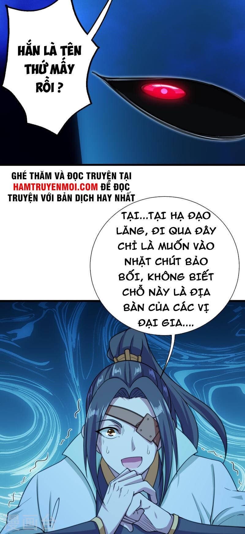 đọc truyện Cái Thế Đế Tôn Chương 254 ảnh 26 tại Truyện Dạ Ký