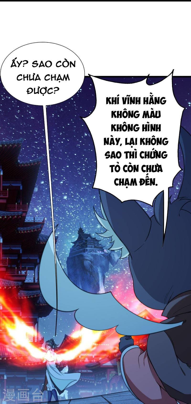 đọc truyện Cái Thế Đế Tôn Chương 254 ảnh 4 tại Truyện Dạ Ký