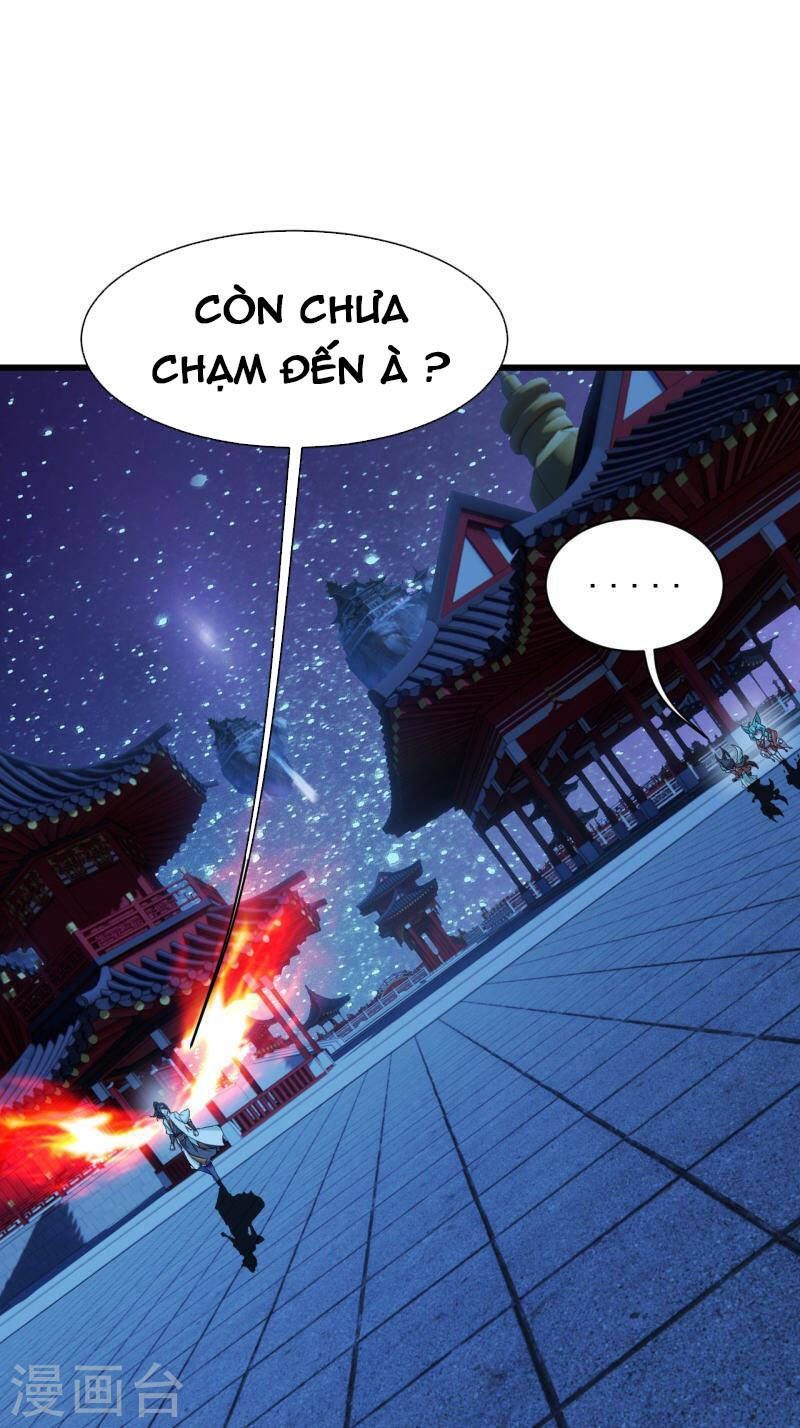 đọc truyện Cái Thế Đế Tôn Chương 254 ảnh 7 tại Truyện Dạ Ký