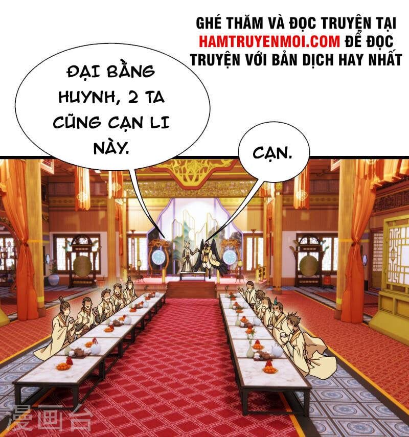 đọc truyện Cái Thế Đế Tôn Chương 255 ảnh 24 tại Truyện Dạ Ký