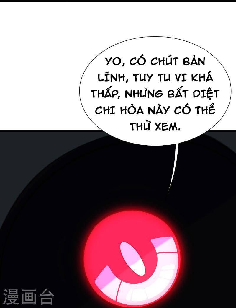 đọc truyện Cái Thế Đế Tôn Chương 255 ảnh 8 tại Truyện Dạ Ký