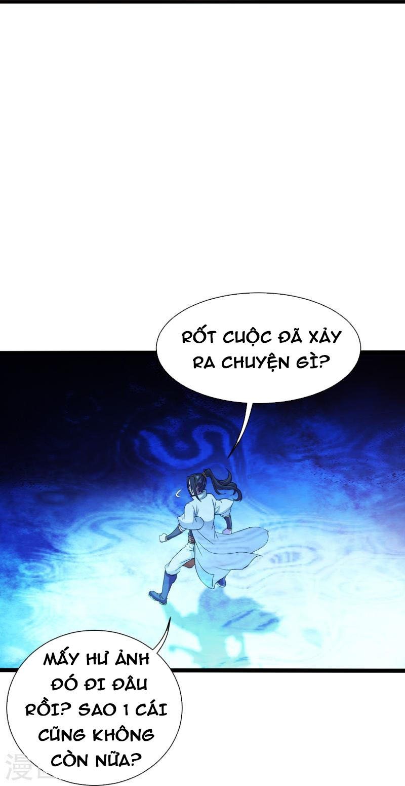 đọc truyện Cái Thế Đế Tôn Chương 256 ảnh 25 tại Truyện Dạ Ký