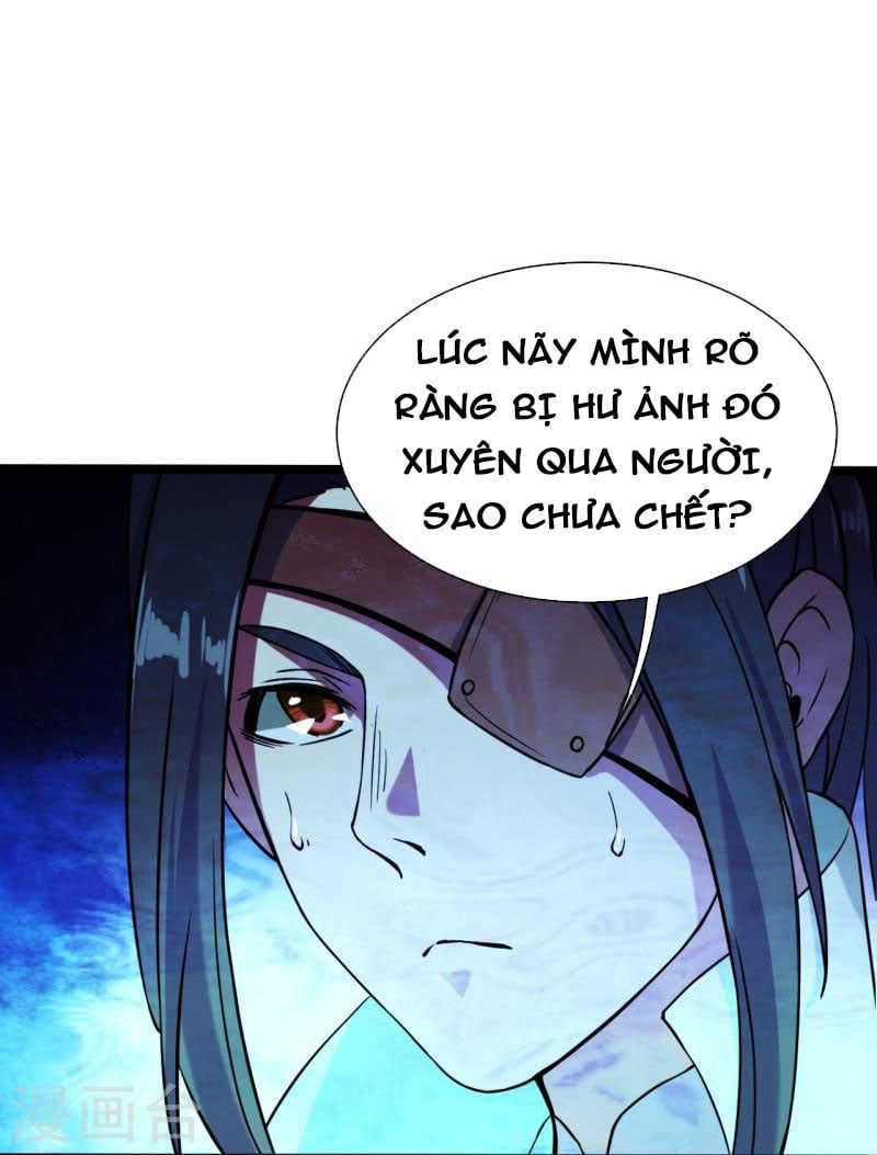 đọc truyện Cái Thế Đế Tôn Chương 256 ảnh 26 tại Truyện Dạ Ký