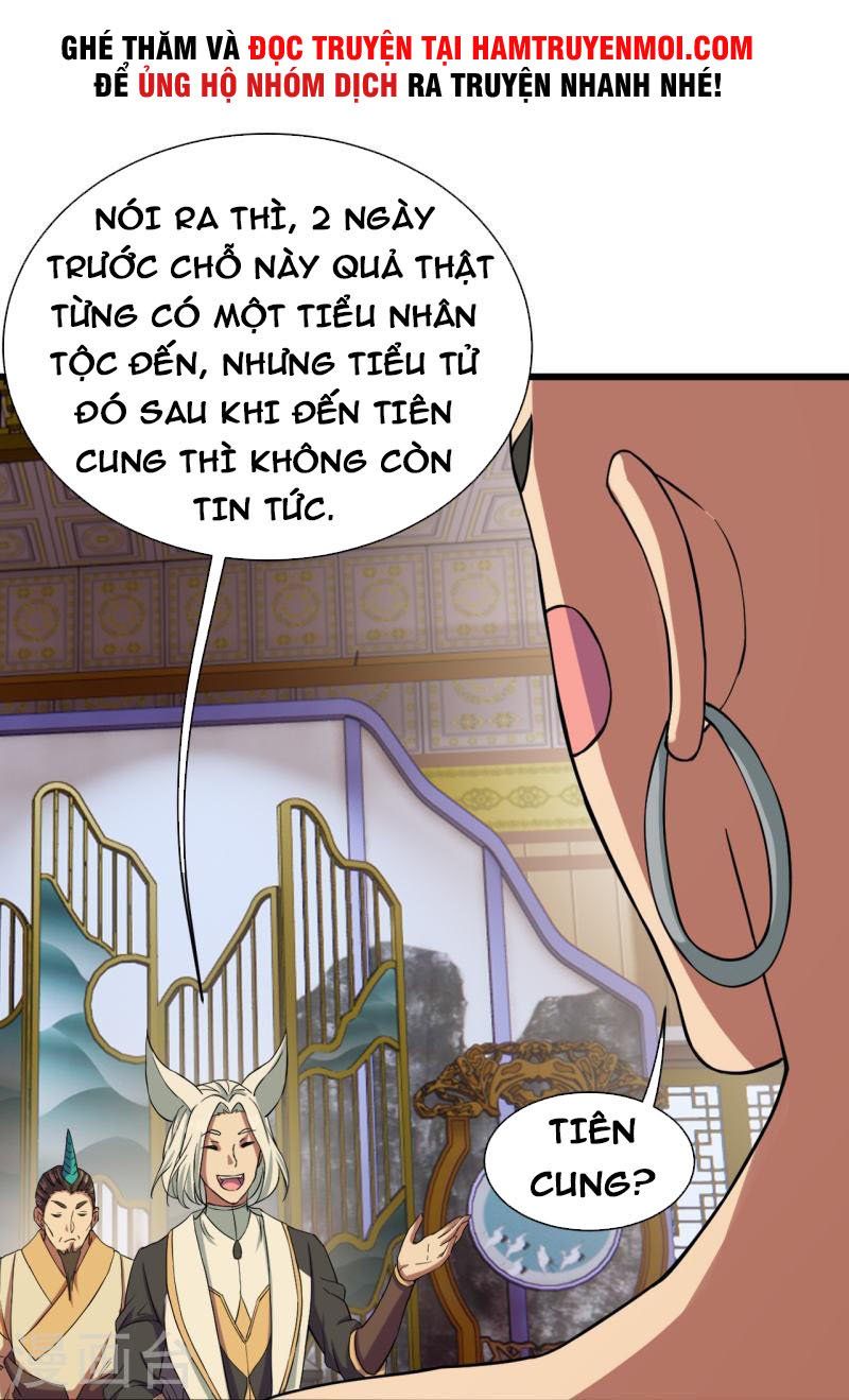 đọc truyện Cái Thế Đế Tôn Chương 256 ảnh 10 tại Truyện Dạ Ký