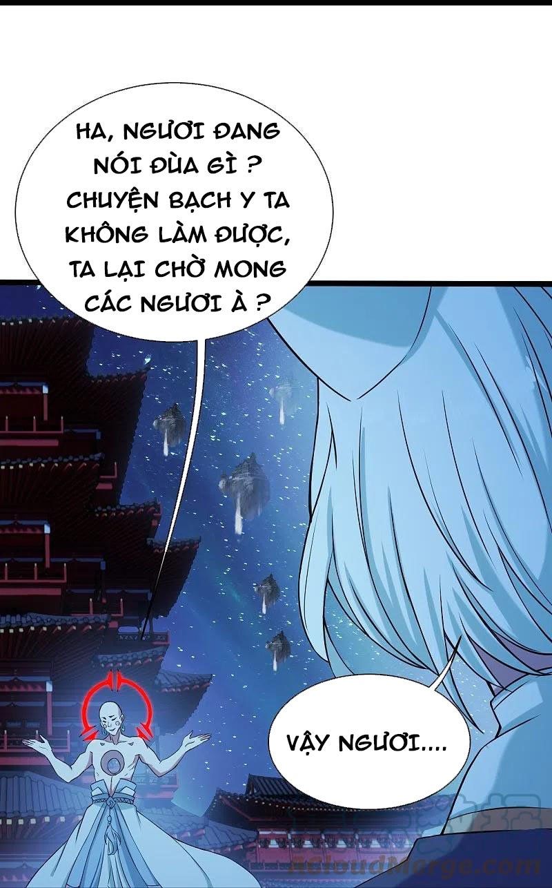 đọc truyện Cái Thế Đế Tôn Chương 257 ảnh 18 tại Truyện Dạ Ký