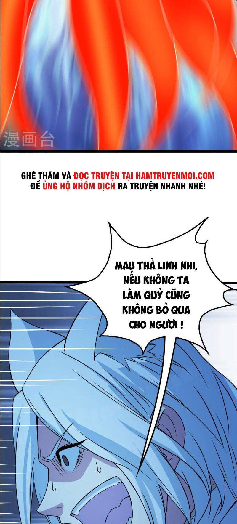 đọc truyện Cái Thế Đế Tôn Chương 258 ảnh 5 tại Truyện Dạ Ký
