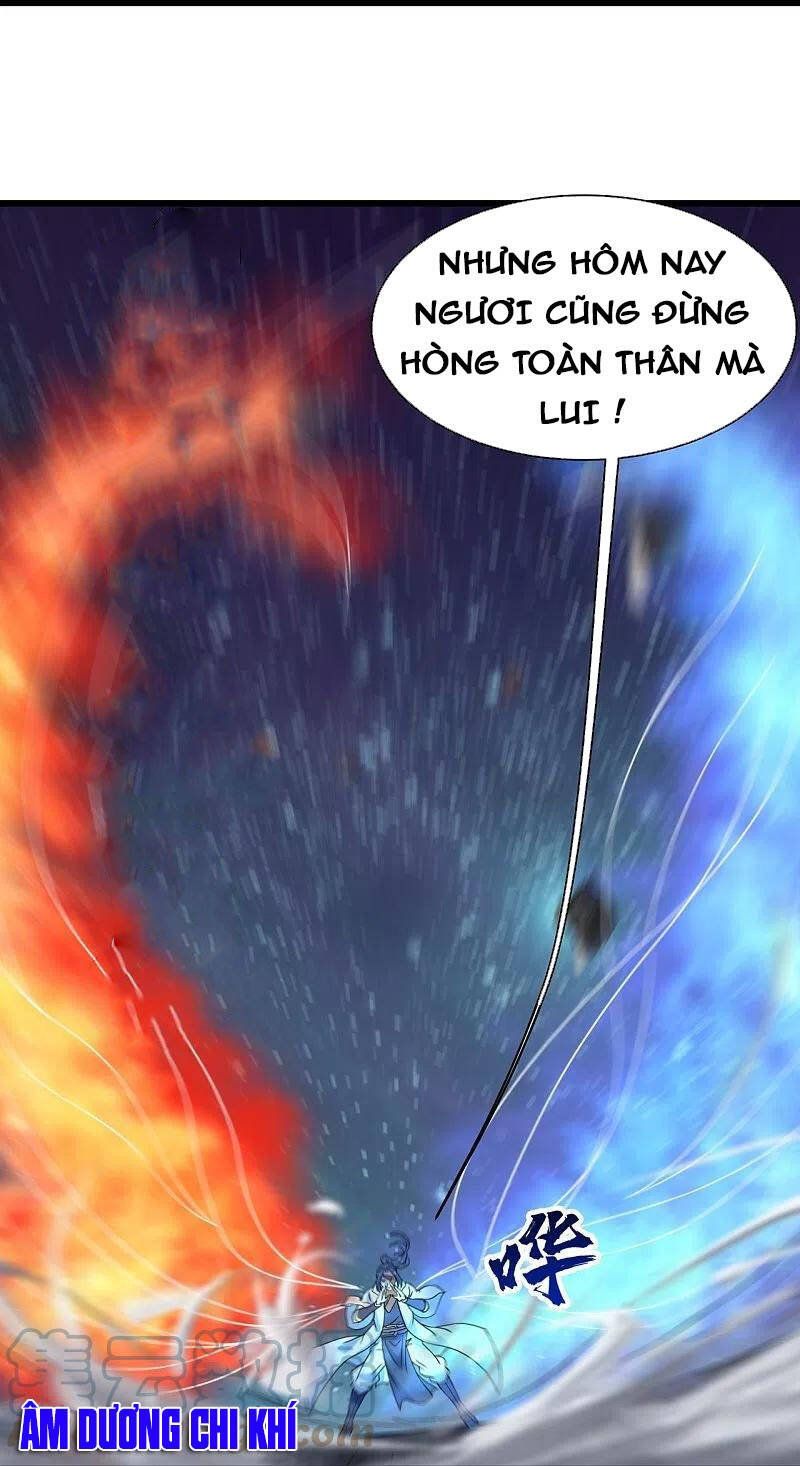 đọc truyện Cái Thế Đế Tôn Chương 259 ảnh 13 tại Truyện Dạ Ký